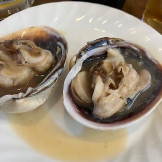 女子旅三重県鳥羽③