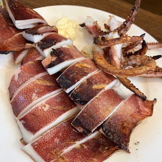 女子旅三重県鳥羽②