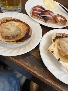 女子旅三重県鳥羽④